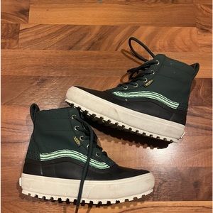 Vans MTE Snowboots